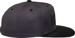 Stadium Snapback sapka, fekete, 3, nordicamoto.ro