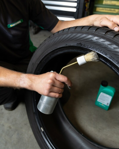 Motorex gumiabroncs-felszerelő folyadék – 1 l, 5, nordicamoto.ro