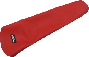MOOSE RACING Standard üléshuzat, piros 