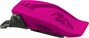 Boot Buckle Kit Pink