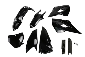 Teljes karosszériakészlet Husqvarna Blackhez, 1, nordicamoto.ro