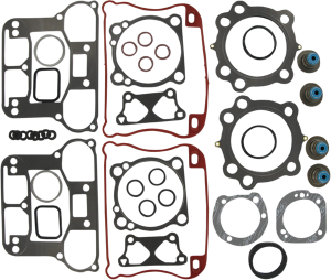 V-twin Top End Gasket Kits