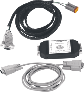 Ist Guardian Diagnostic System Black, Gray