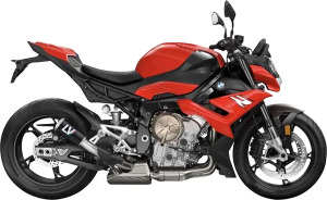 LeoVince LV-10 szénszálas slip-on kipufogórendszer a BMW S 1000 R / S 1000 RR / M 1000 R / M 1000 RR (2019–2024) modellekhez, 4, nordicamoto.ro