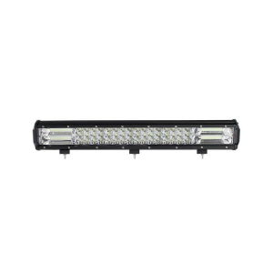Csak vezetési engedély ATV/UTV, SHARK LED-es fénycsík 52 cm, 144 W, nordicamoto.ro