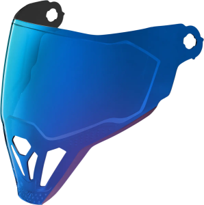Viziera Casca Icon Airflite Blue ONE SIZE, 1, nordicamoto.ro