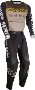M1 Jersey Black