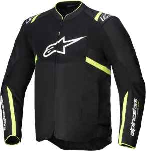 Alpinestars T-sps Air V2 fekete dzseki