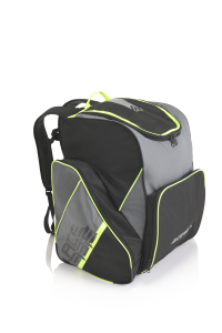 Acerbis JERLA táska – 102 l, fekete/sárga