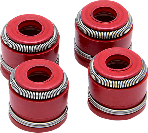 Valve Guide Seals, 1, nordicamoto.ro