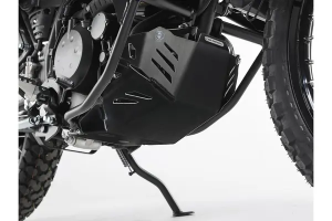 Fekete motorvédő, 1, nordicamoto.ro