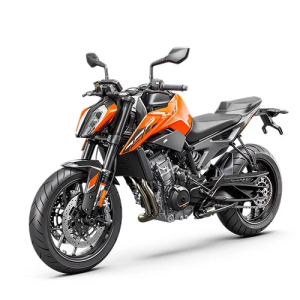 2024-es KTM 790 DUKE motorkerékpár, 3, nordicamoto.ro