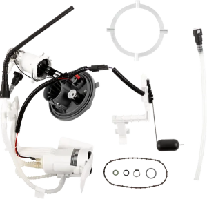 Fuel Pump Module Assembly Black, 1, nordicamoto.ro