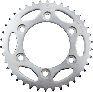 JT SPROCKETS acél hátsó lánckerék, 1, nordicamoto.ro