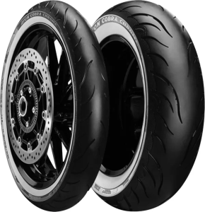 Cauciuc 150/80-16 Avon Cobra Chrome AV91