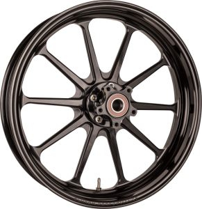 Track Pro Wheel Black, 1, nordicamoto.ro
