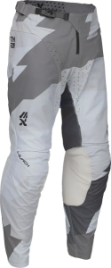 Pantaloni Enduro Thor Launchmode Brave Gray