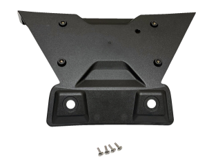 Sxs License Plate Mount, 1, nordicamoto.ro