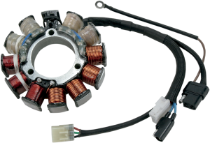 Stator For Arctic Cat