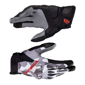 Leatt ADV HydraDri 7,5 Adventure motorkerékpáros kesztyűk, 2, nordicamoto.ro