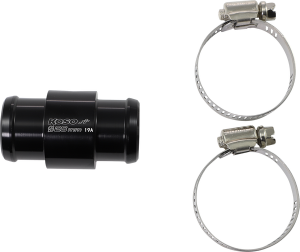 Water Temperature Sensor Adapter Black, 1, nordicamoto.ro