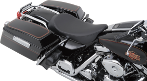 Ez-on Mount Low-profile Solo Seat Black, 4, nordicamoto.ro