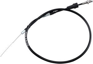 Throttle Cable Black Standard, 2, nordicamoto.ro