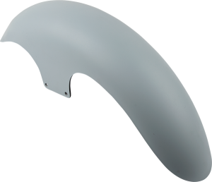 Super-lite Cafe Front Fender Unfinished