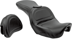 Explorer Seat Black, 1, nordicamoto.ro