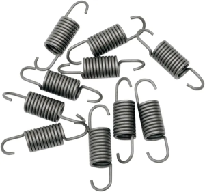 Exhaust Spring Steel, 1, nordicamoto.ro