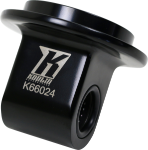 Lowering Kit Black, 4, nordicamoto.ro
