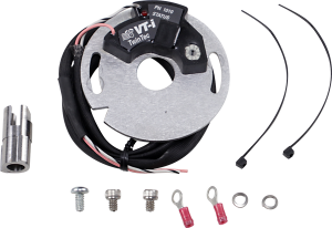 Vt-i Electronic Ignition System Chrome