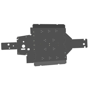 CFMOTO ZFORCE 800 TRAIL / 950 TRAIL / 950 SPORT UTV védőburkolat – 8 mm-es HDPE, 3, nordicamoto.ro