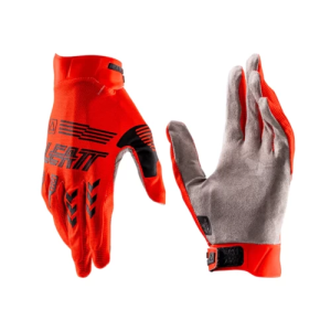 Leatt Moto 2.5 X-Flow 25 piros, L méretű kesztyű, 1, nordicamoto.ro