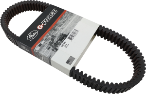 G-force C12 Drive Belt Black