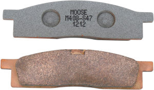 Xcr Brake Pads