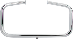 Big Buffalo Engine Guard Silver, 3, nordicamoto.ro