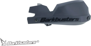 Jet Plastic Guards Gray 
