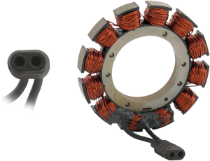 Unmolded Alternator Stator, 1, nordicamoto.ro