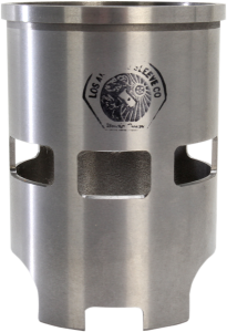 Sleeve Polaris 800 L/c Silver