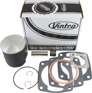 Top End Piston Kit
