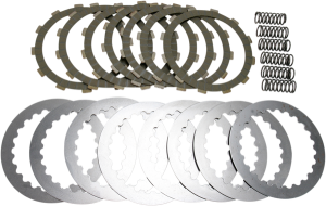 Drc Series Clutch Kit Gray, 1, nordicamoto.ro