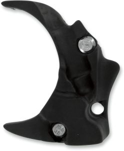 MOOSE RACING Poly Case Saver, fekete, 2, nordicamoto.ro