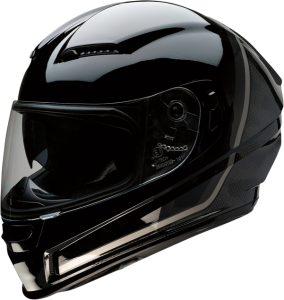 Jackal Kuda Helmet Black, Gray 2XL, 2, nordicamoto.ro