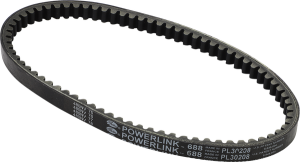 Powerlinkâ¢ Scooter Belt, 3, nordicamoto.ro