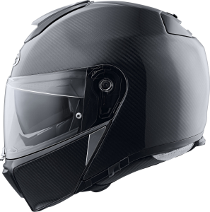 Casca HJC RPHA 90S Carbon Solid Negru Negru M, 3, nordicamoto.ro