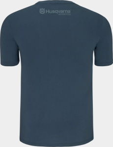 Husqvarna Authentic XS póló, 2, nordicamoto.ro