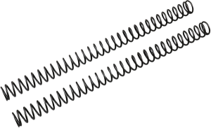 Replacement Front Fork Springs, 3, nordicamoto.ro