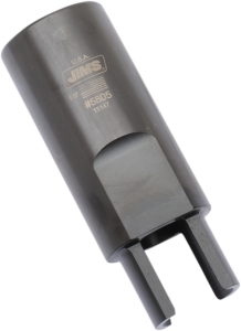 Wrist Pin Adapter Gray