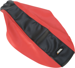 MOOSE RACING Standard üléshuzat, piros 